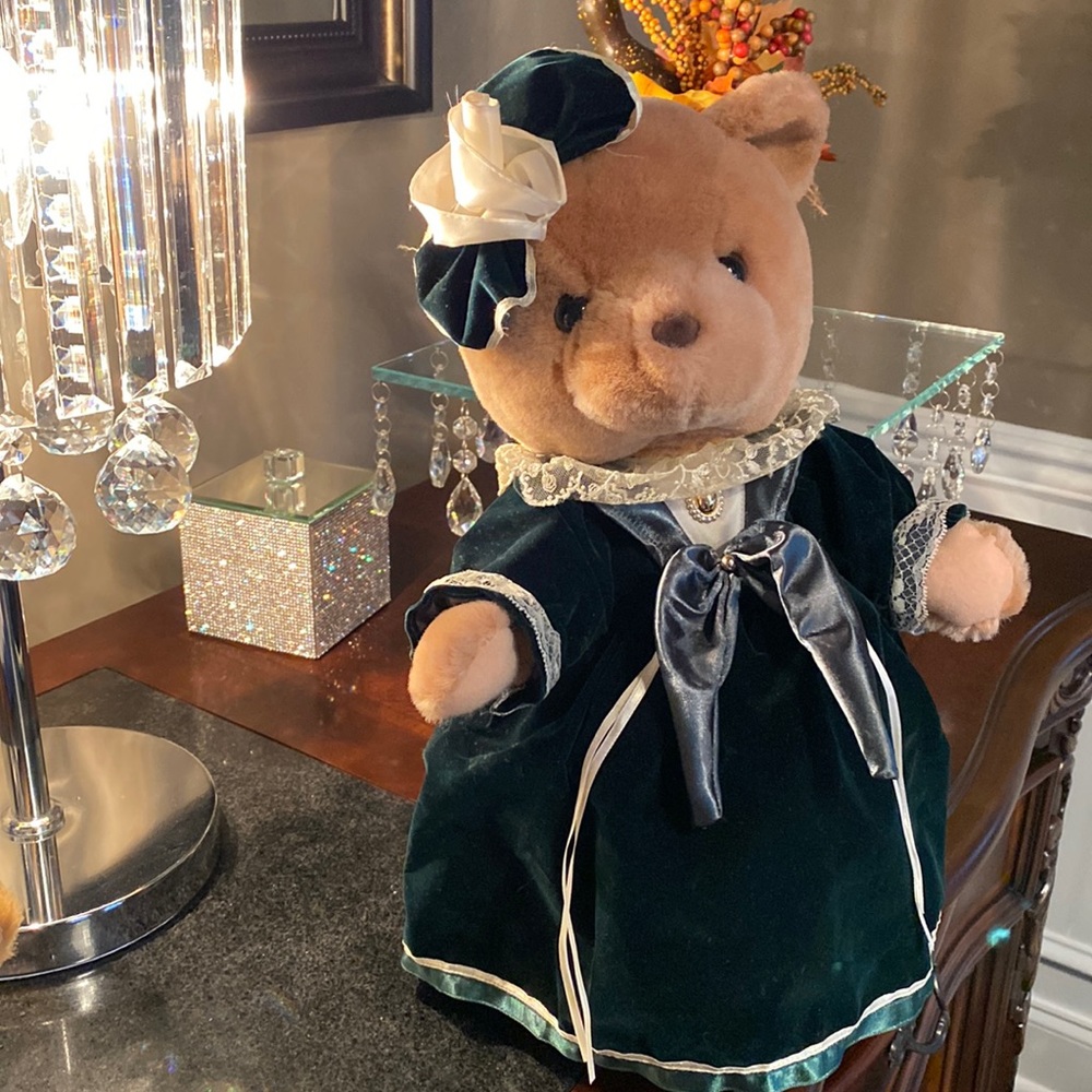 Anco bear